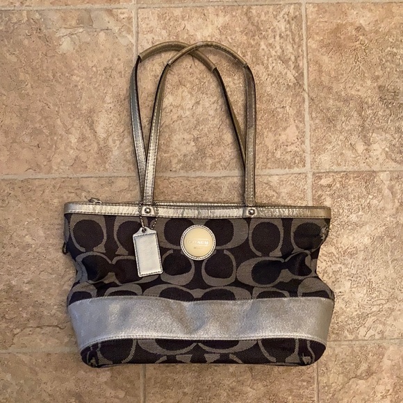 Coach Handbags - Coach handbag